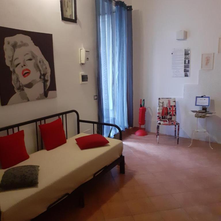 Casa Normanna - Appartamento con Balcone - 3