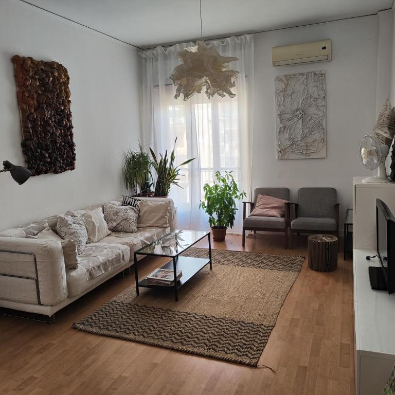 CasAuria home - Appartamento con 2 Camere da Letto - 1
