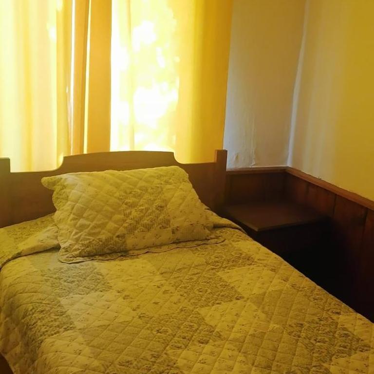 Hoteles Asociados de Vilches Alto - Family Bungalow - 1
