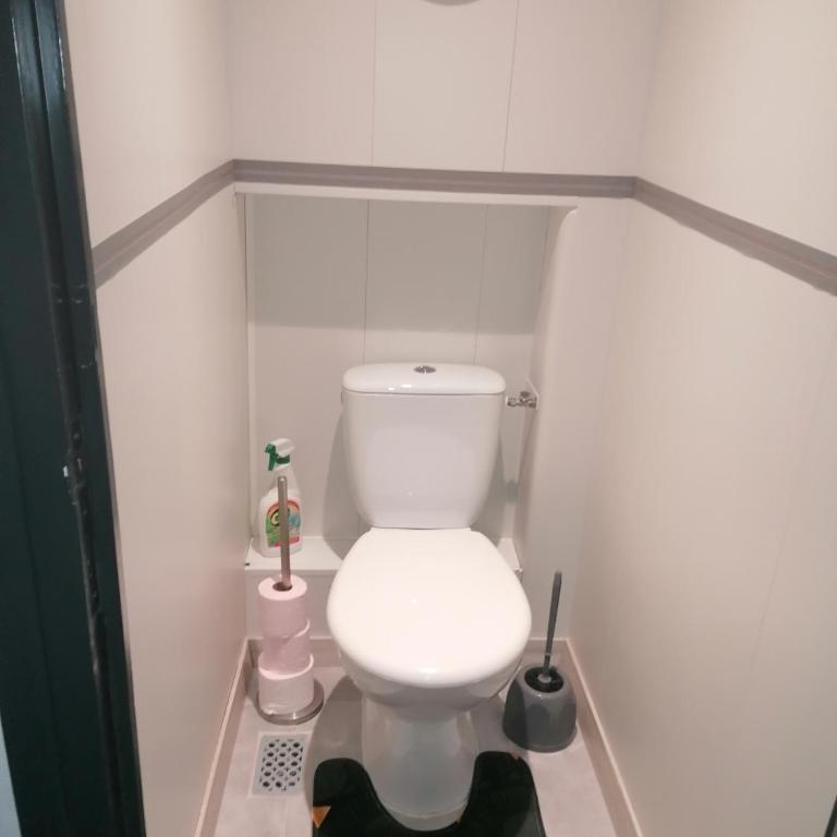 appartement proche du centre ville - Apartment mit 1 Schlafzimmer - 15