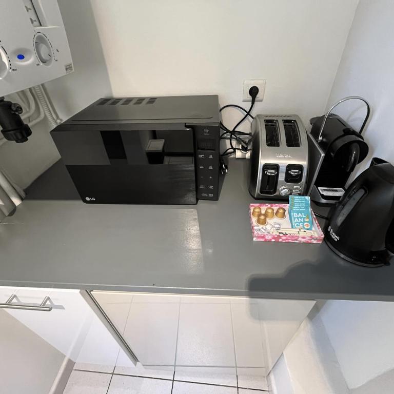 Pianist AC, City Center - Apartamento de 3 dormitorios Premium - 26