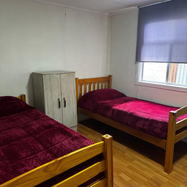 Cabaña por día - One-Bedroom Apartment - 7