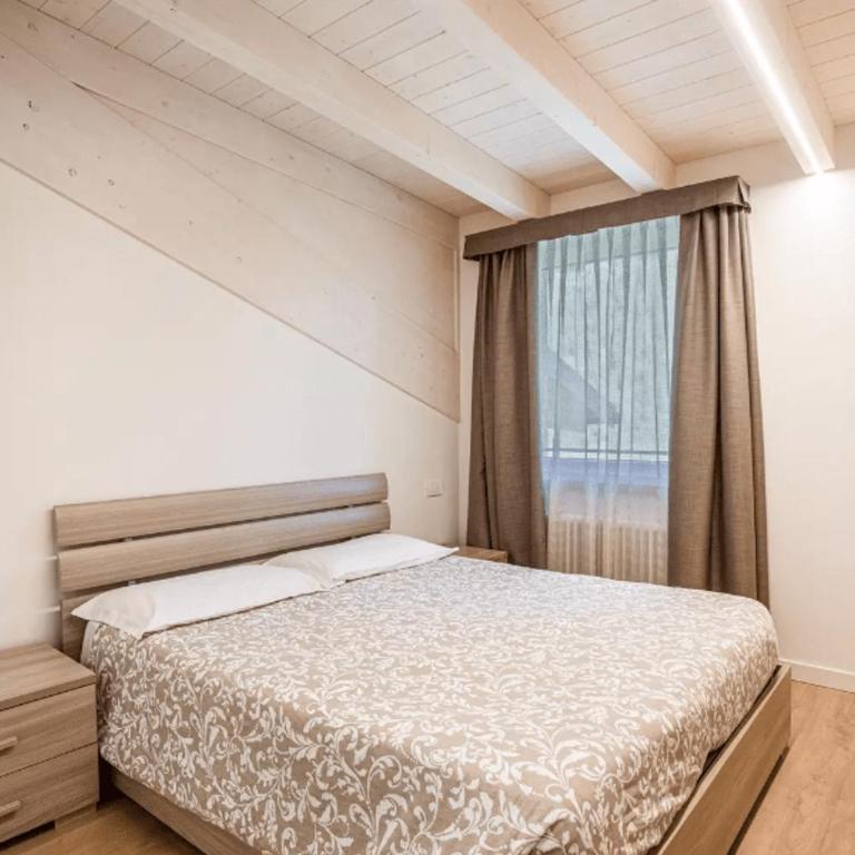 Appartamento Maria Rosa - Two-Bedroom Apartment - 4