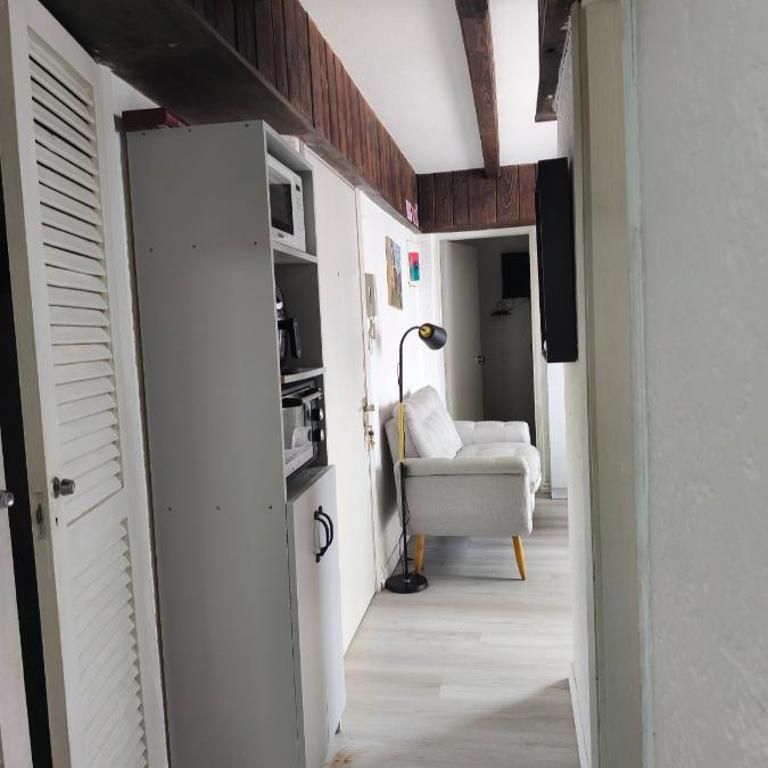 Apartamento en Gorlero, dormitorio y medio - Apartamento de 2 dormitorios - 1