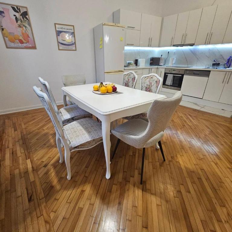 Latin Bridge Residence - Apartman sa 3 Spavaće Sobe - 22
