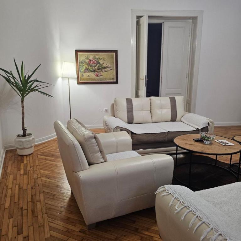 Latin Bridge Residence - Apartman sa 3 Spavaće Sobe - 23