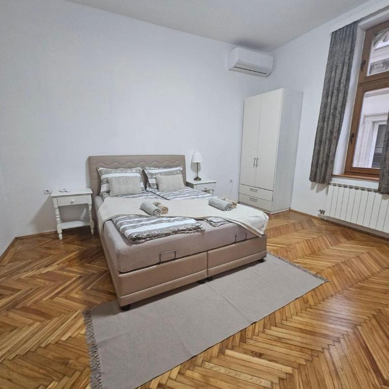 Latin Bridge Residence - Apartman sa 3 Spavaće Sobe - 25