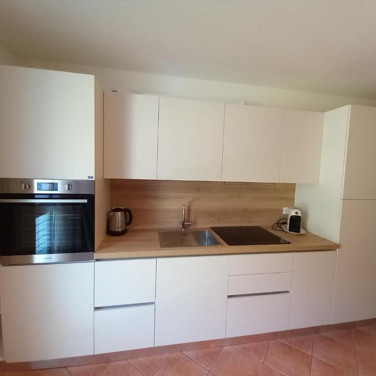 Appartamento Maria Rosa - Two-Bedroom Apartment - 5