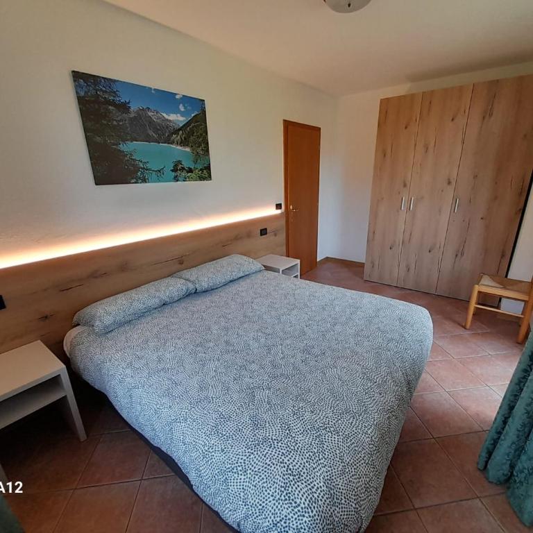 Appartamento Maria Rosa - Two-Bedroom Apartment - 6