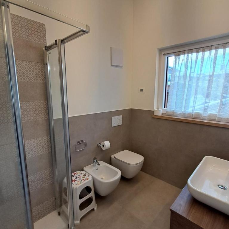 Appartamento Maria Rosa - Two-Bedroom Apartment - 7