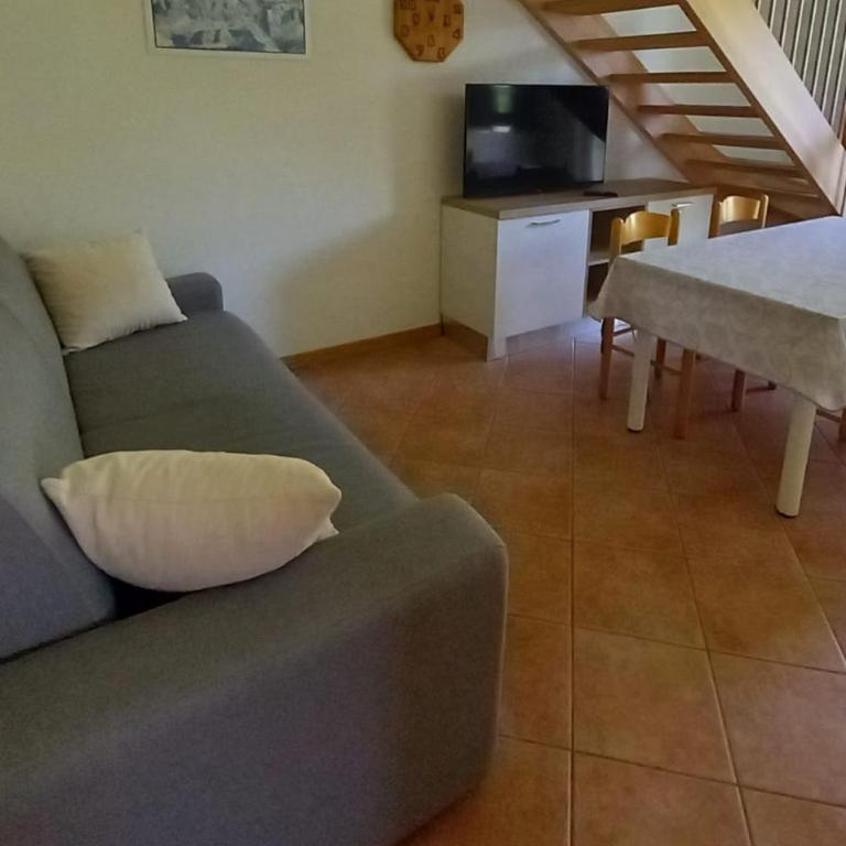 Appartamento Maria Rosa - Two-Bedroom Apartment - 9