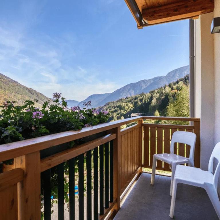 Appartamento Maria Rosa - Two-Bedroom Apartment - 10