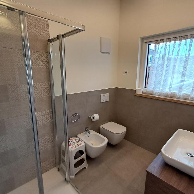 Appartamento Maria Rosa - Two-Bedroom Apartment - 11