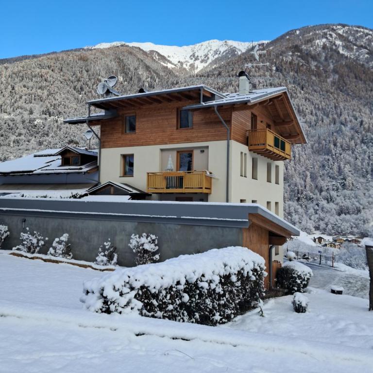 Appartamento Maria Rosa - Two-Bedroom Apartment - 12