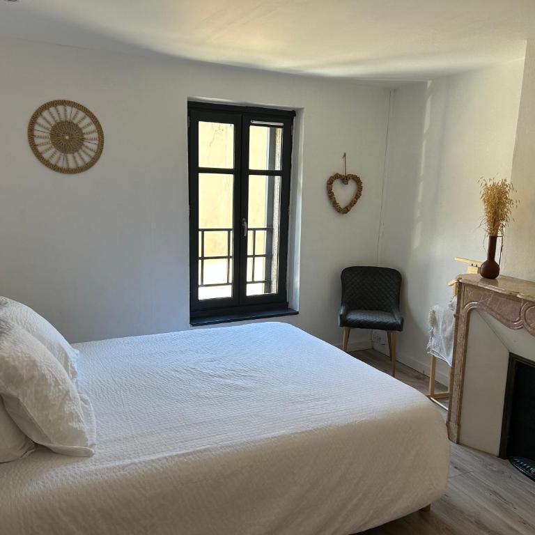 La Maison du Roi Arthur - Haus mit 4 Schlafzimmern - 18