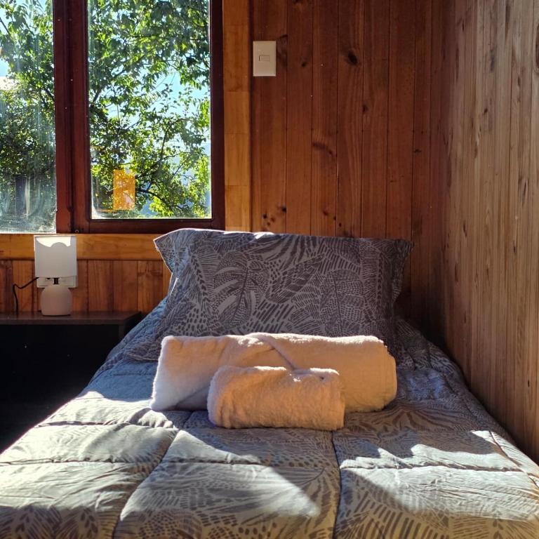Cabaña 2 - Rancho Doble AA - Two-Bedroom House - 9