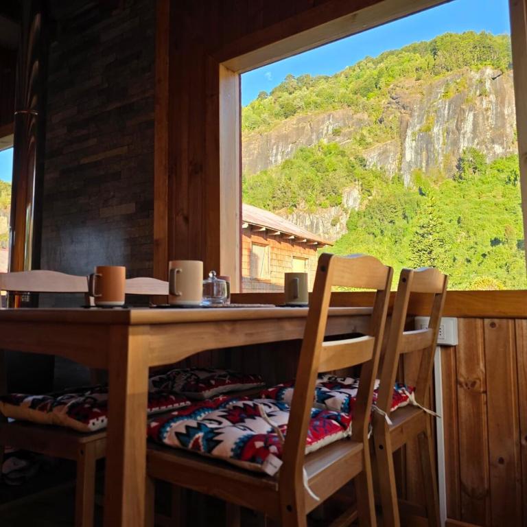 Cabaña 2 - Rancho Doble AA - Two-Bedroom House - 12