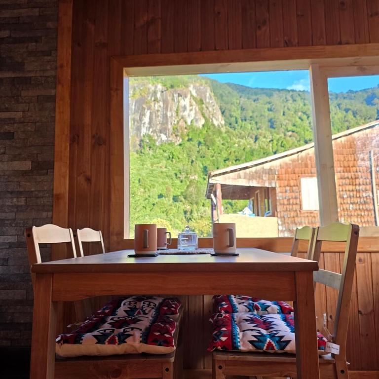 Cabaña 2 - Rancho Doble AA - Two-Bedroom House - 15
