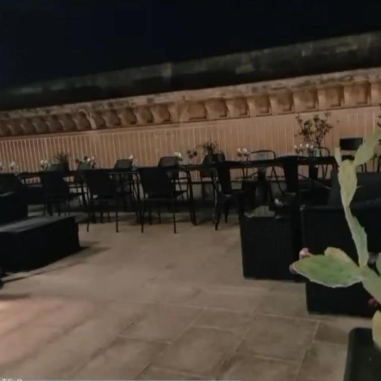 Apollo Theater Palace Lecce Exclusive Rooftop - Appartamento con 2 Camere da Letto - 35