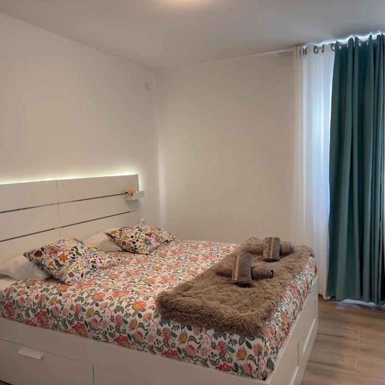 Villa Dani Lanzarote - Three-Bedroom Apartment - 5