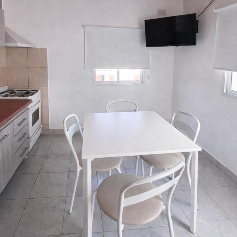 Gotas de Rocio - One-Bedroom Apartment - 4