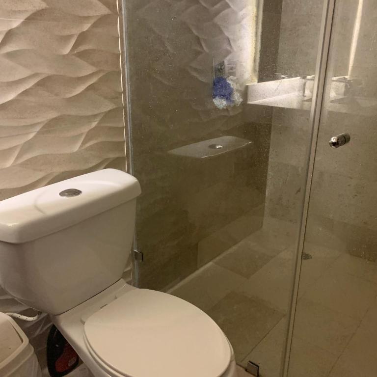 Cruz con Mar - Apartment mit 1 Schlafzimmer - 23