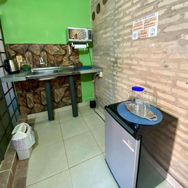 Mangoty Apartamento - One-Bedroom Apartment - 6