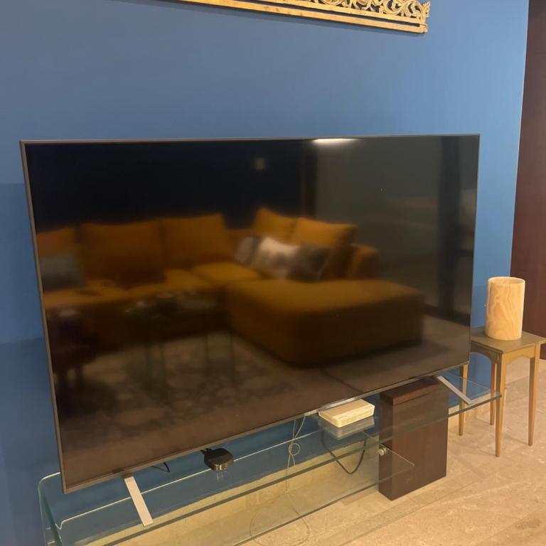 Cruz con Mar - Apartment mit 1 Schlafzimmer - 33