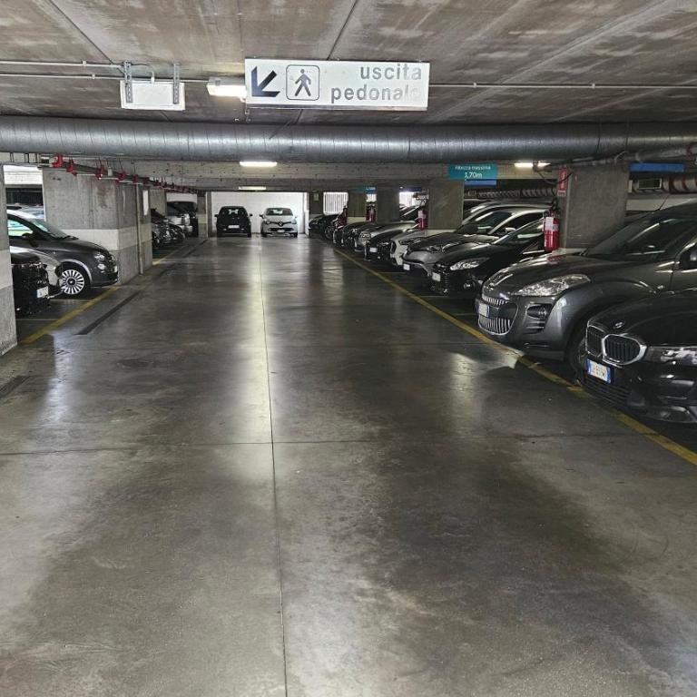 Residence Neverin Luxury Apartments-Private Garage - Appartamento con 1 Camera da Letto - 27