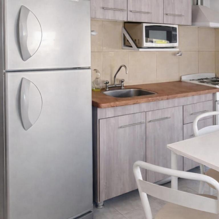 Gotas de Rocio - One-Bedroom Apartment - 3