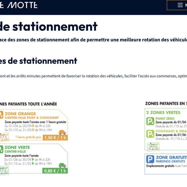 Petit goéland - Appartement 1 Chambre - 32