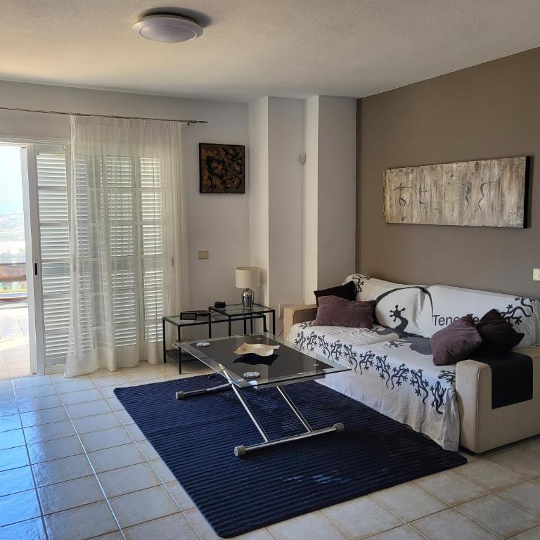 Appartement Sunsets in Balcon del Atlantico, Adeje, Tenerife - Apartamento de 1 dormitorio - 6