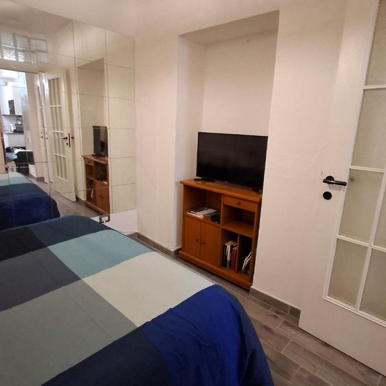 Restituta Cozy Home - Appartamento con 1 Camera da Letto - 2