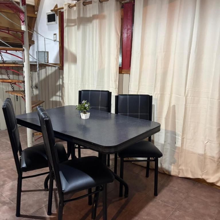 Los leñadores 535 - One-Bedroom House - 2