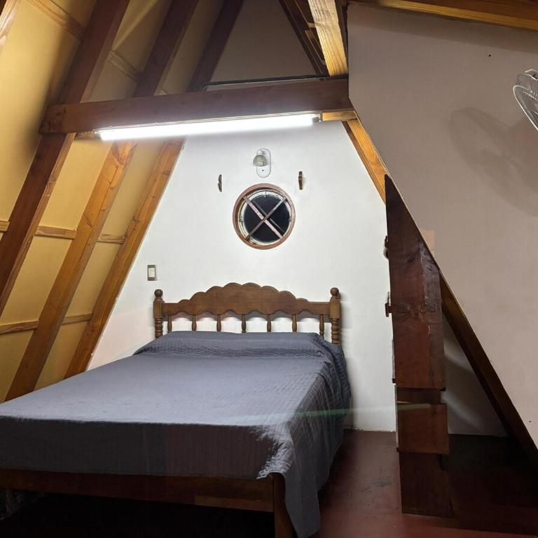 Los leñadores 535 - Casa con 1 dormitorio - 3
