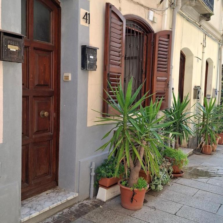 Restituta Cozy Home - Appartamento con 1 Camera da Letto - 8