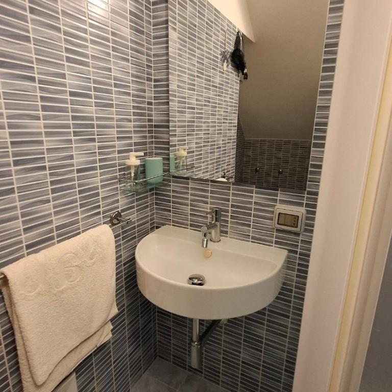 Restituta Cozy Home - Appartamento con 1 Camera da Letto - 9