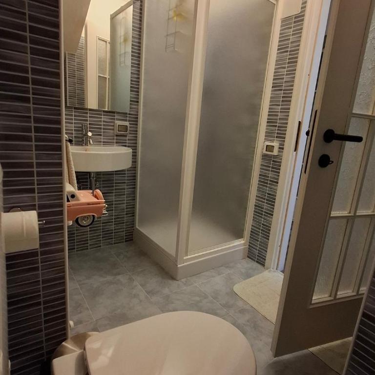 Restituta Cozy Home - Appartamento con 1 Camera da Letto - 10
