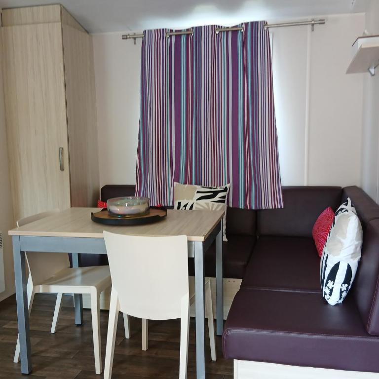 Mon petit Paradis - Kabana Village - Mobile Home - 1