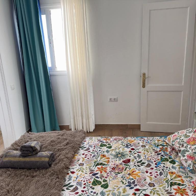 Villa Dani Lanzarote - Three-Bedroom Apartment - 2