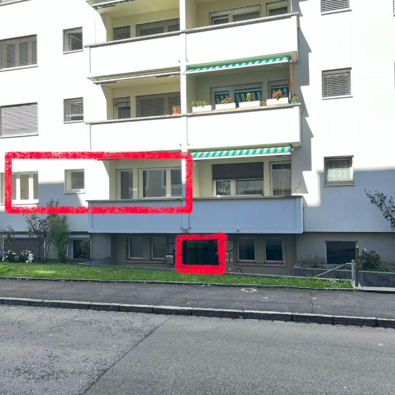 Perle Apartment - One-Bedroom Apartment - 13