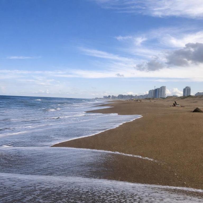 DragaInn - Frente al Mar en gran parque con piscina - Apartamento de 2 dormitorios - 39