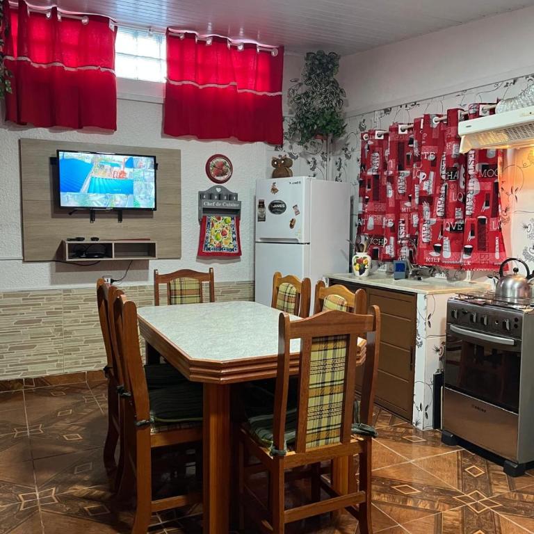 La Dorada - One-Bedroom Apartment - 1