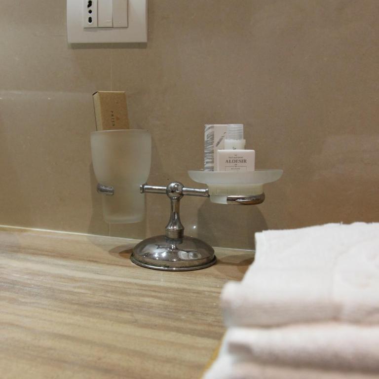 Hotel Il Barocco - Suite - 8