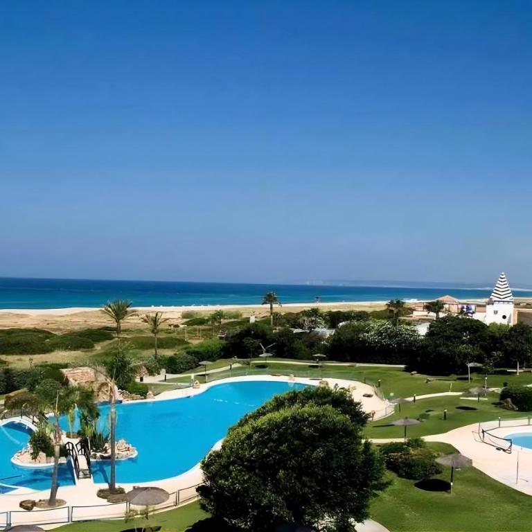 Beachfront apartment - Two-Bedroom Apartment - 1