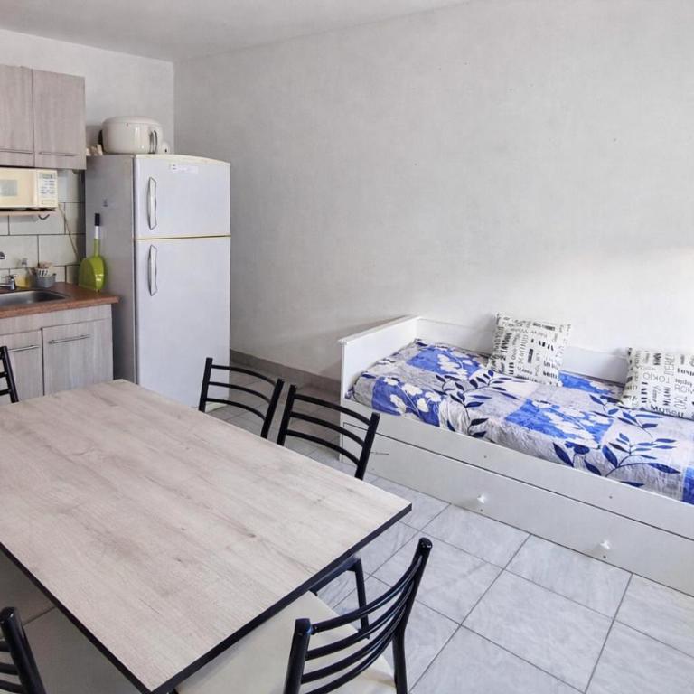 Apartamento Mar y Cielo - One-Bedroom Apartment - 5