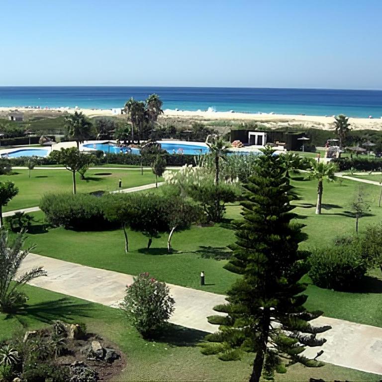Beachfront apartment - Two-Bedroom Apartment - 39