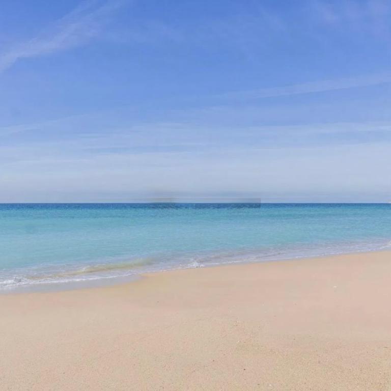 Beachfront apartment - Two-Bedroom Apartment - 40