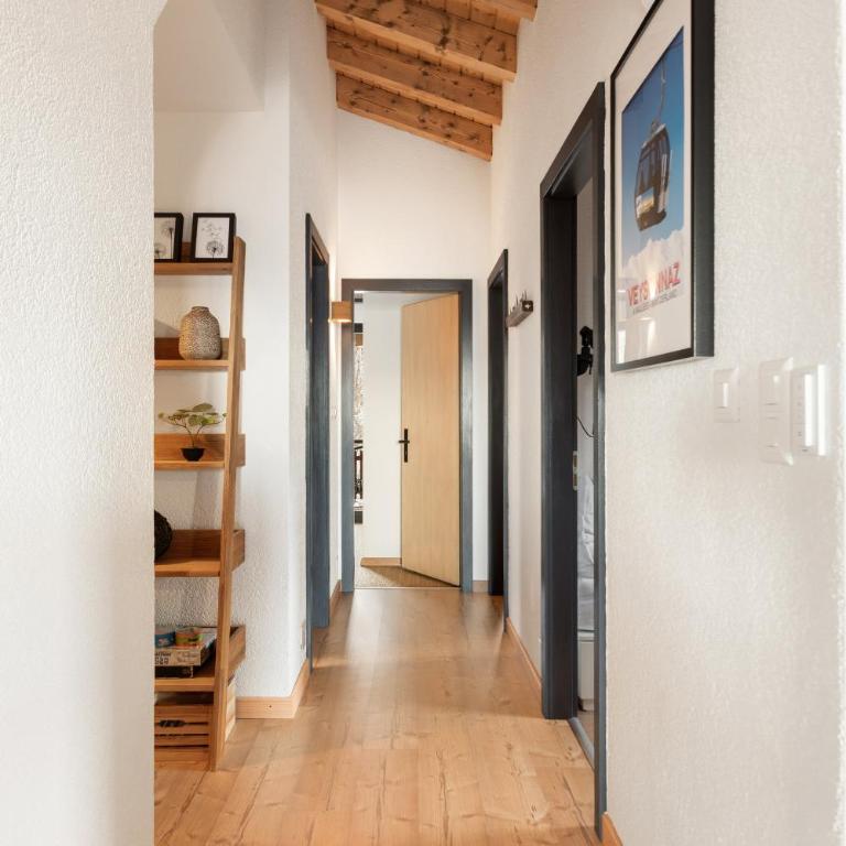 L'Ours des Pistes l Ski in-out l By CosyHome - Apartment mit 3 Schlafzimmern - 19