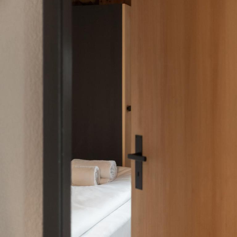 L'Ours des Pistes l Ski in-out l By CosyHome - Apartment mit 3 Schlafzimmern - 34